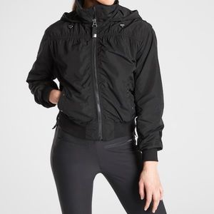 Point Reyes Bomber, water resistant, lightweight